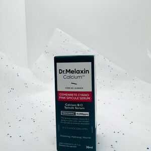 Dr Melaxin Calcium Pink Spicule Serum